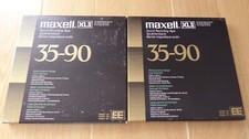 Maxell XLII 35-90B EE