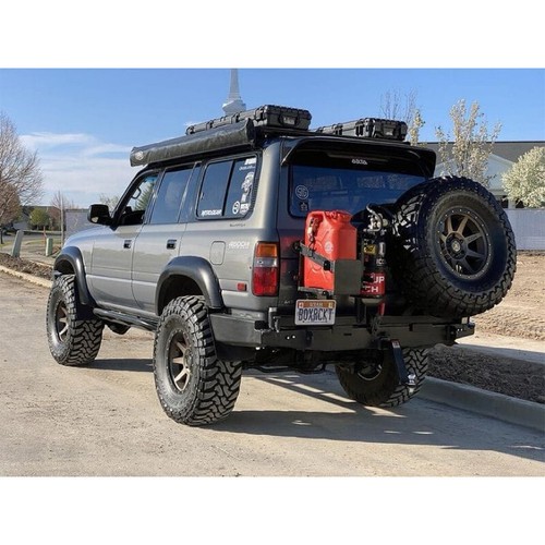 Jdm land cruiser - cruiser, 80