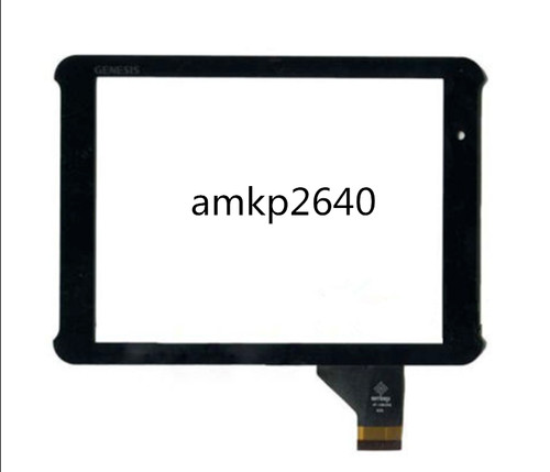 New inch touch - 8,