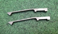 Schaltkeil SET MTD Motorhacke