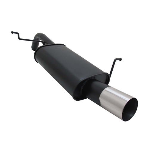 Novus sportauspuff für ford - für,