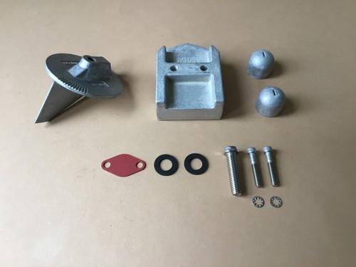 Anodensatz aluminium als für - aluminium,
