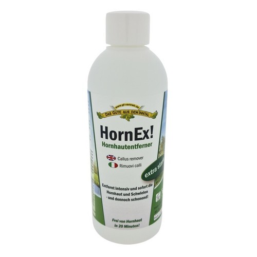 Hornex hornhautentferner 250 - hornhautentferner,