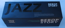 JAZZ: Bebop Story