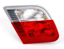NEU BMW 3 E46 HINTERE HECKKLAPPE LINKS RÜCKLICHT 63218364727 8364727 ORIGINAL
