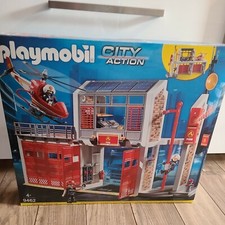 PLAYMOBIL 9462 Große