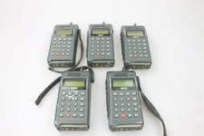 AEG BOS 4m Teleport 10 - 80 Handfunkgerät ohne Zubehör