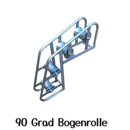 Kabelverlegerolle