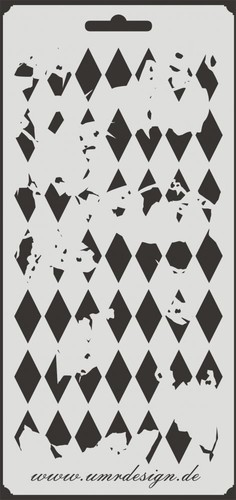 Scrapbooking schablone 015 - scrapbooking, s-015