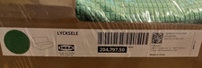 IKEA LYCKSELE ERSATZBEZUG 2er