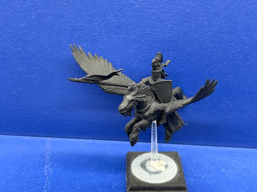 Pegasusritter der bretonen - bretonen, /