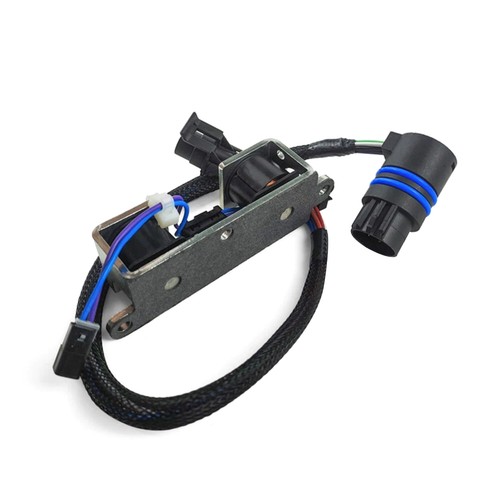 Getriebe overdrive lockup - getriebe,
