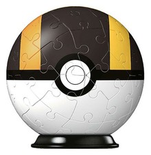 Puzzle (54 T.) 3D - Pokémon -