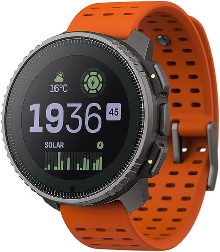 Suunto vertical abenteuer uhr - vertical,