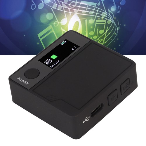 Live sound card voice changer - live,