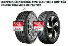Sommerreifen 225/45R17  91Y