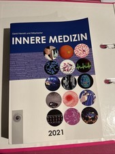 Herold, Gerd Innere Medizin 2021 Buch