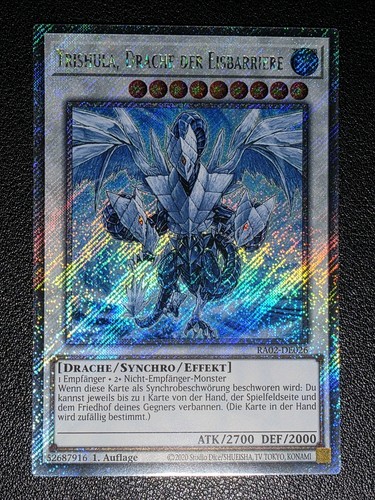 Trishula drache der - trishula,,