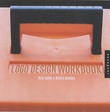 Logo design workbook - design, a