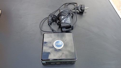Intel nuc 8259u 4c 8t - intel, 8