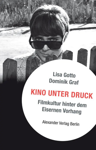 Kino unter druck filmkultur - druck,
