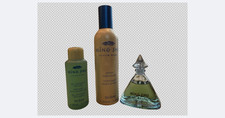 Yves Rocher Ming Shu Fragrance
