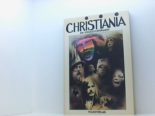 Christiania ein soziales - christiania:,