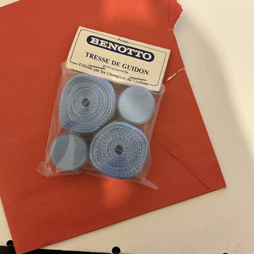 Benotto lenkerband original - benotto,