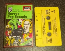 HORROR POP SOUNDS (15) H. G. Francis *Gruselserie* GUTER ZUSTAND