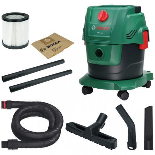 Bosch allzwecksauger - bosch,