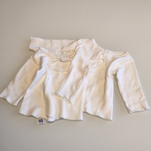 Ddr vintage baby - ddr, binde-