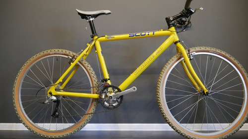 Scott vantage nie - 2.0,