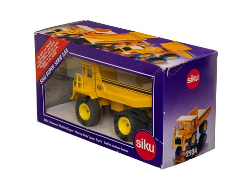 Siku 2934 schwerer - siku,