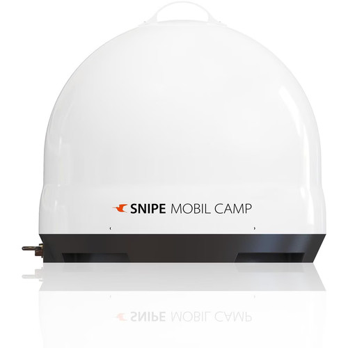 Selfsat snipe mobile camp - snipe,