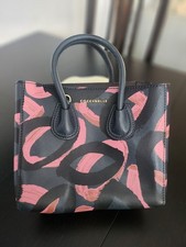 Coccinelle mini Tote Bag