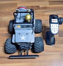 Vintage Tamiya 58242 Wild