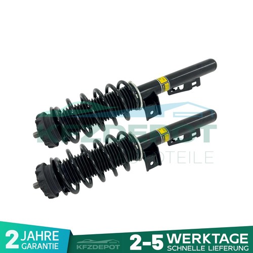 Stoßdämpfer vorne - 2x,
