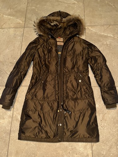 Parajumpers damen mantel m - damen, gr.m
