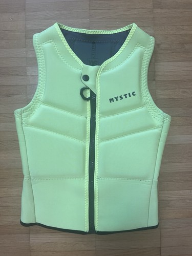 Mystic neopren weste - mystic,