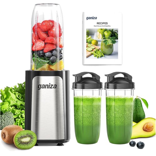 Mixer 900w smoothie - 900w, maker