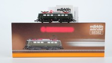 Märklin Z 88382 E-Lok BR E40 005 DB