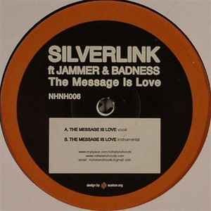 Silverlink jammer badness - jammer, &