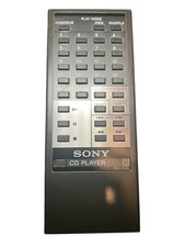 Sony RM-D170 Fernbedienung