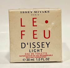LE FEU  D' ISSEY LIGHT  30 ML