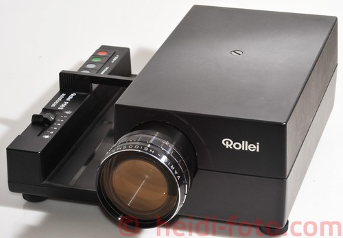 Rollei p66s af 6x6 - p,