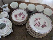 Kaffeeservice Hutschenreuther