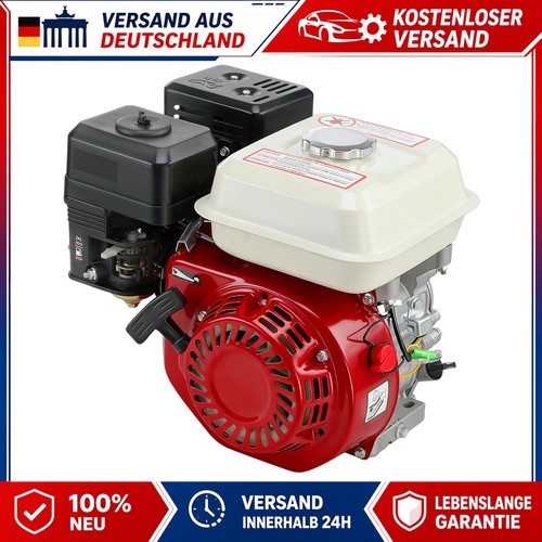 Takt 7ps 212 ccm benzinmotor - 212,