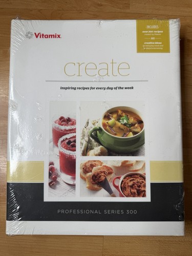 Create vitamix professional - create,