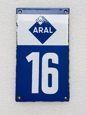 Emailschild Aral BV
