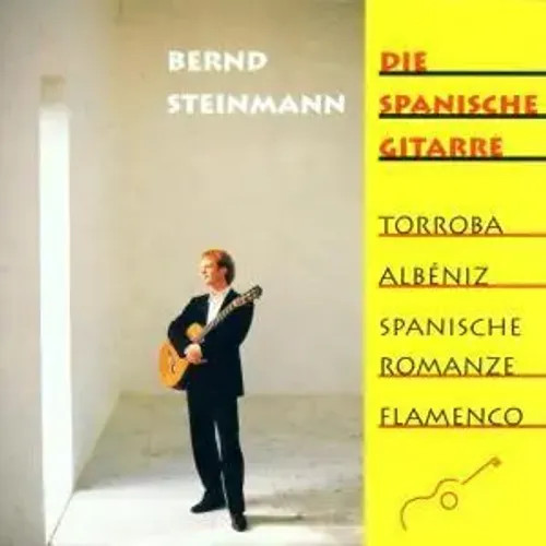 Die spanische gitarre - spanische,